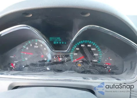 2015 Chevrolet Traverse Ls из США, поврежденный, VIN 1GNKRFKDXFJ334824